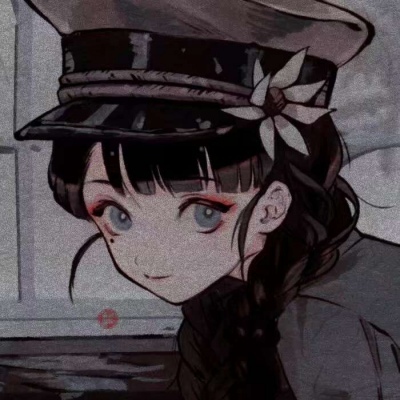 Furry插画光影处理兽圈社群